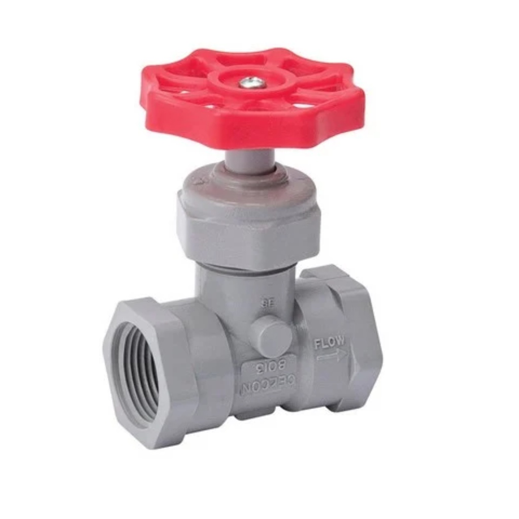 34 THRD Stop Valve