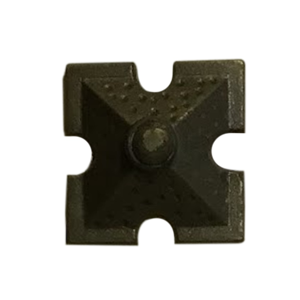 [382000423] CLAVO FUNDIDO PIRAMIDE ANT 25M