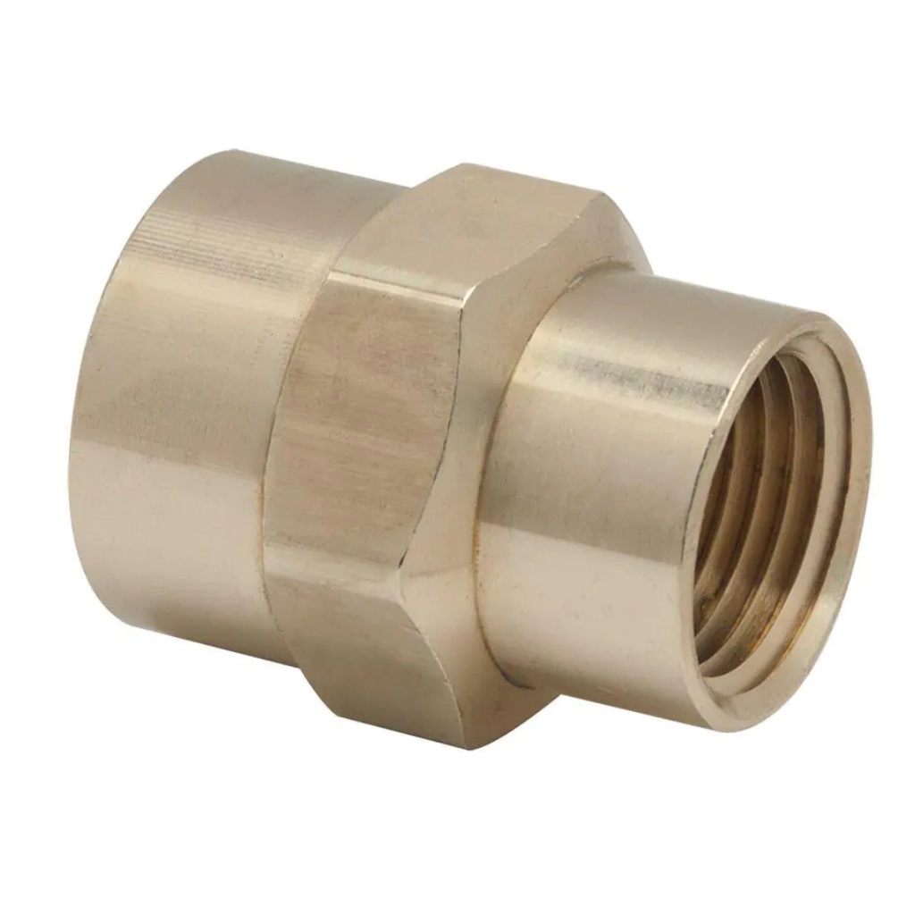 ADAPT. FLARE 5/8 X 1/2 H