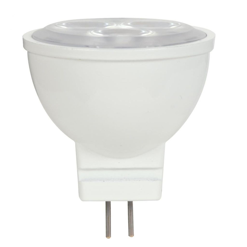 BOMB.SATCO 3MR11 5000K 12V