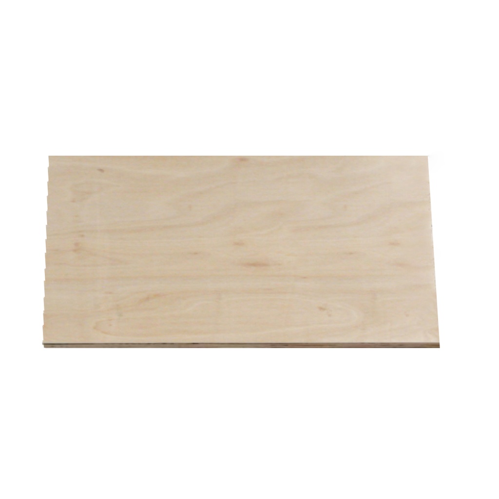 CHAPILLA WHITE BIRCH 3/4 CON PEG
