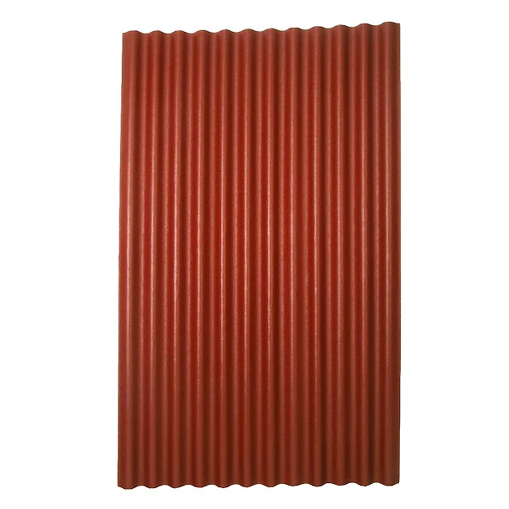 Ondura 44 in. Polyethylene Foam Round Closure Strip 708