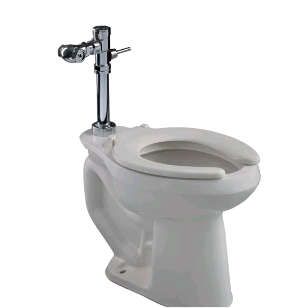 BRIGGS INOD. CARLTON FLUSH BLANC