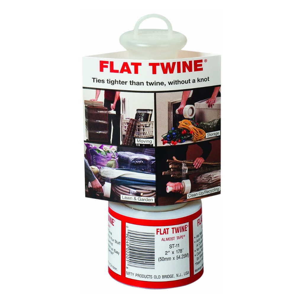TWINE STRETCHWRAP2 X178