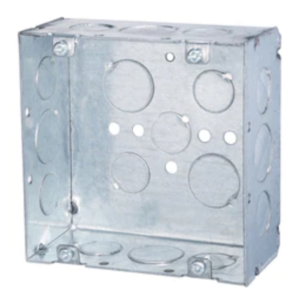 Steel City GW325-G 2-1/2D 3G MASON BO