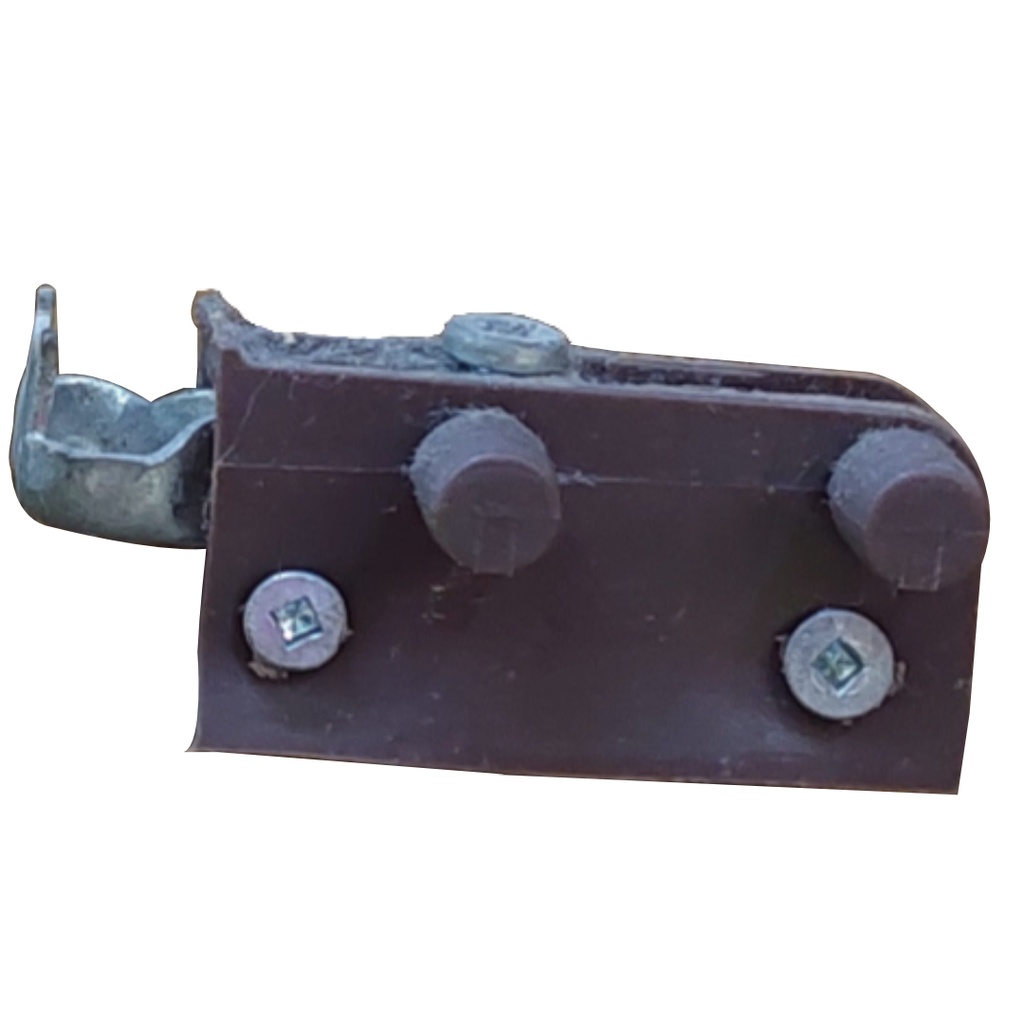 CABINET HANGER BRN CH008