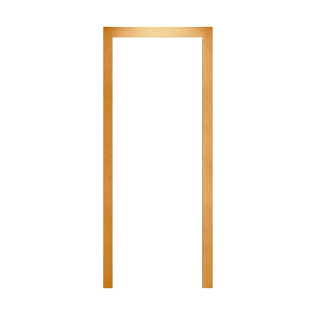 KIT MOLDURA IMPERIAL 3/8X2X7'