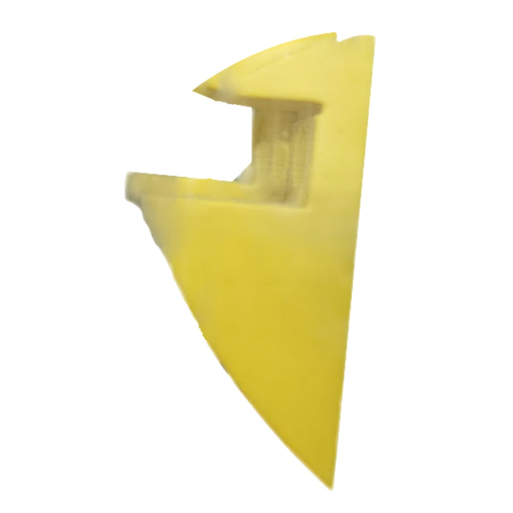 CLIP P/TABL BEECH OCEAN