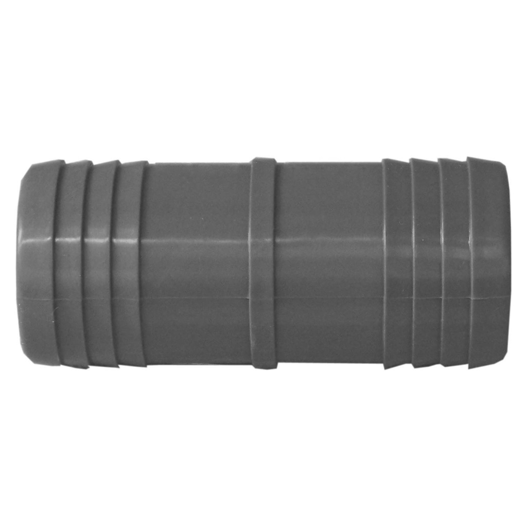 1-1/4 Inch INSERT COUPLING