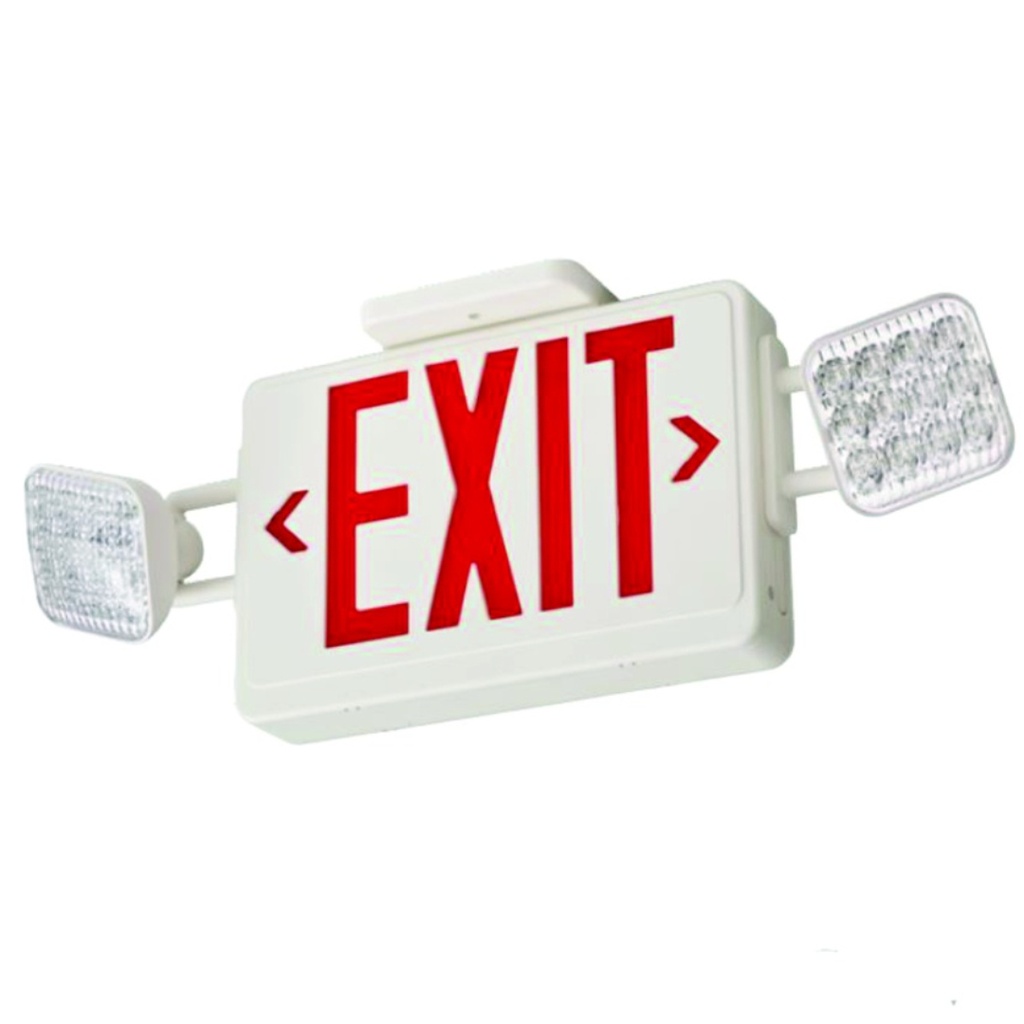 EXIT LIGHT (ROTULO SALIDA)
