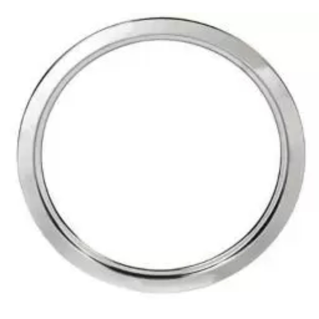 ARO 6" ESTRECHO G.E. CHROME