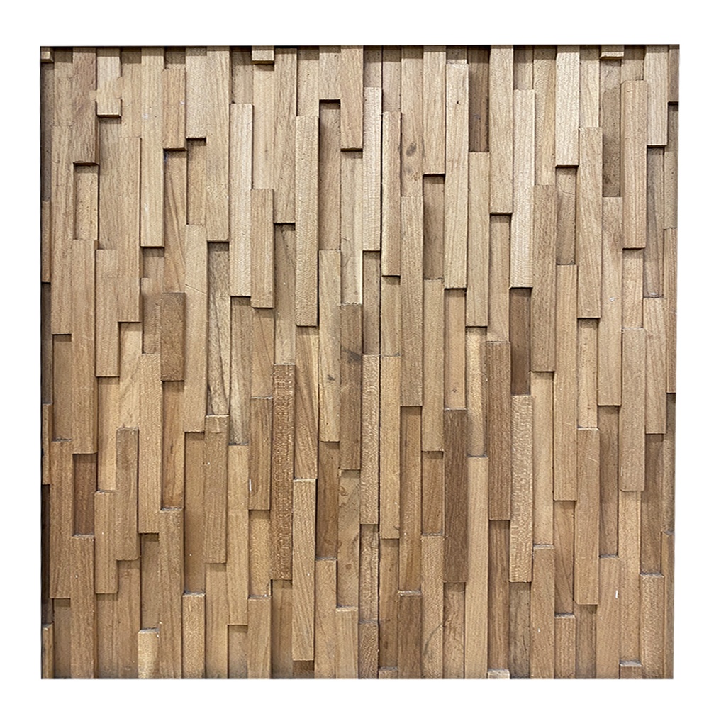 WOOD STICK IMB. ECUA. 12X8