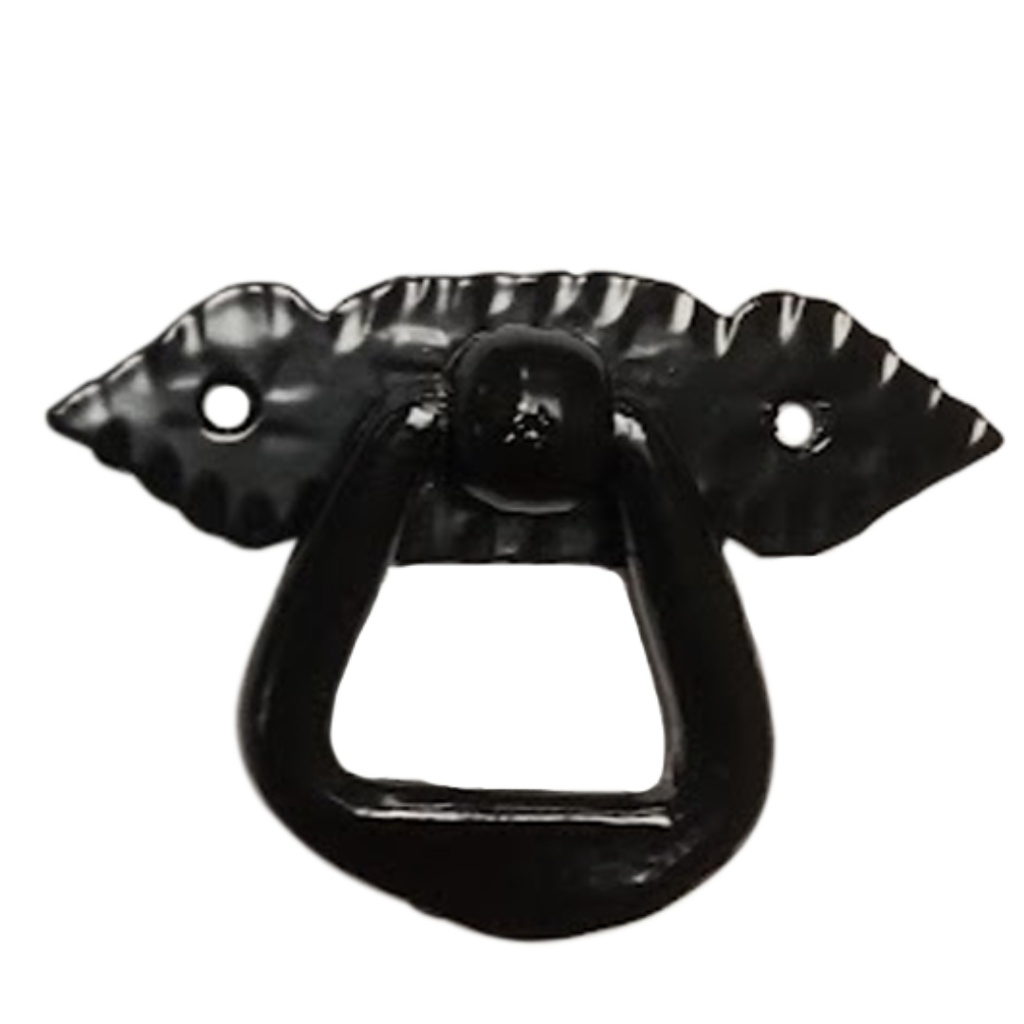 TIRADOR VOLCABLE NEGRO #16-1008