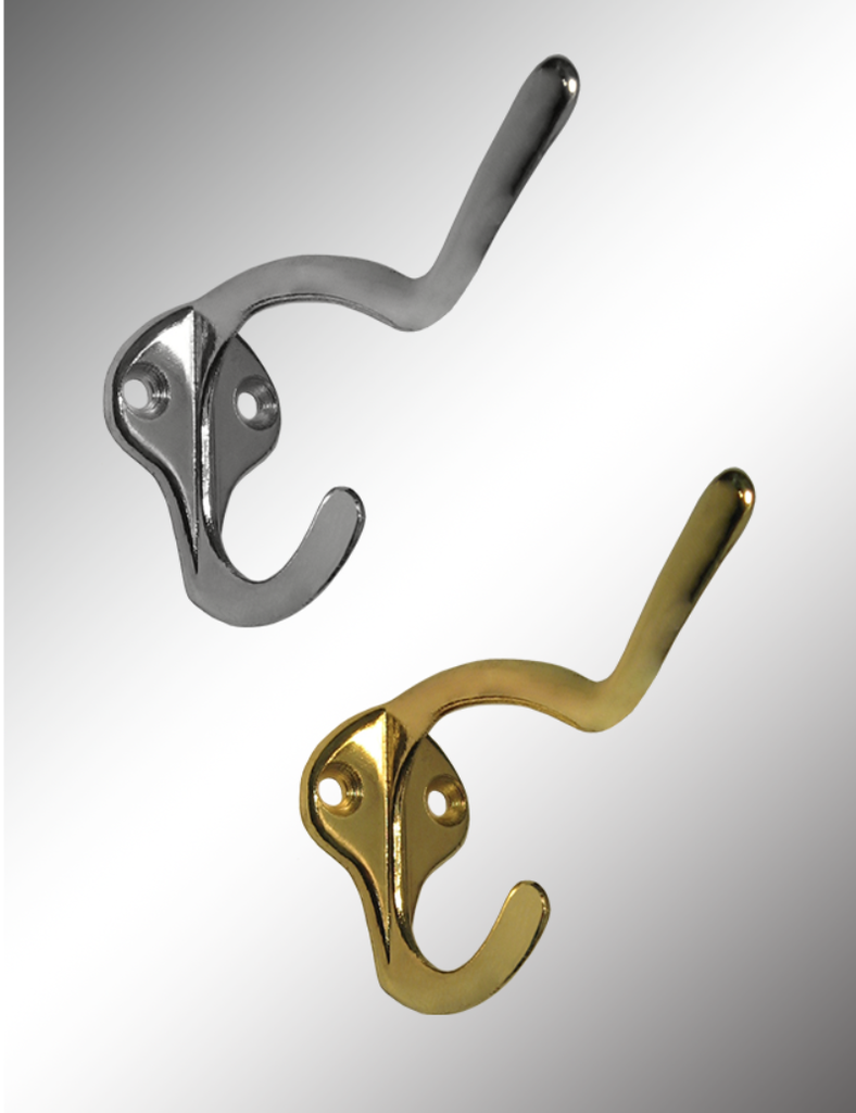 [382003141] CR COAT & HAT HOOK CH28US26