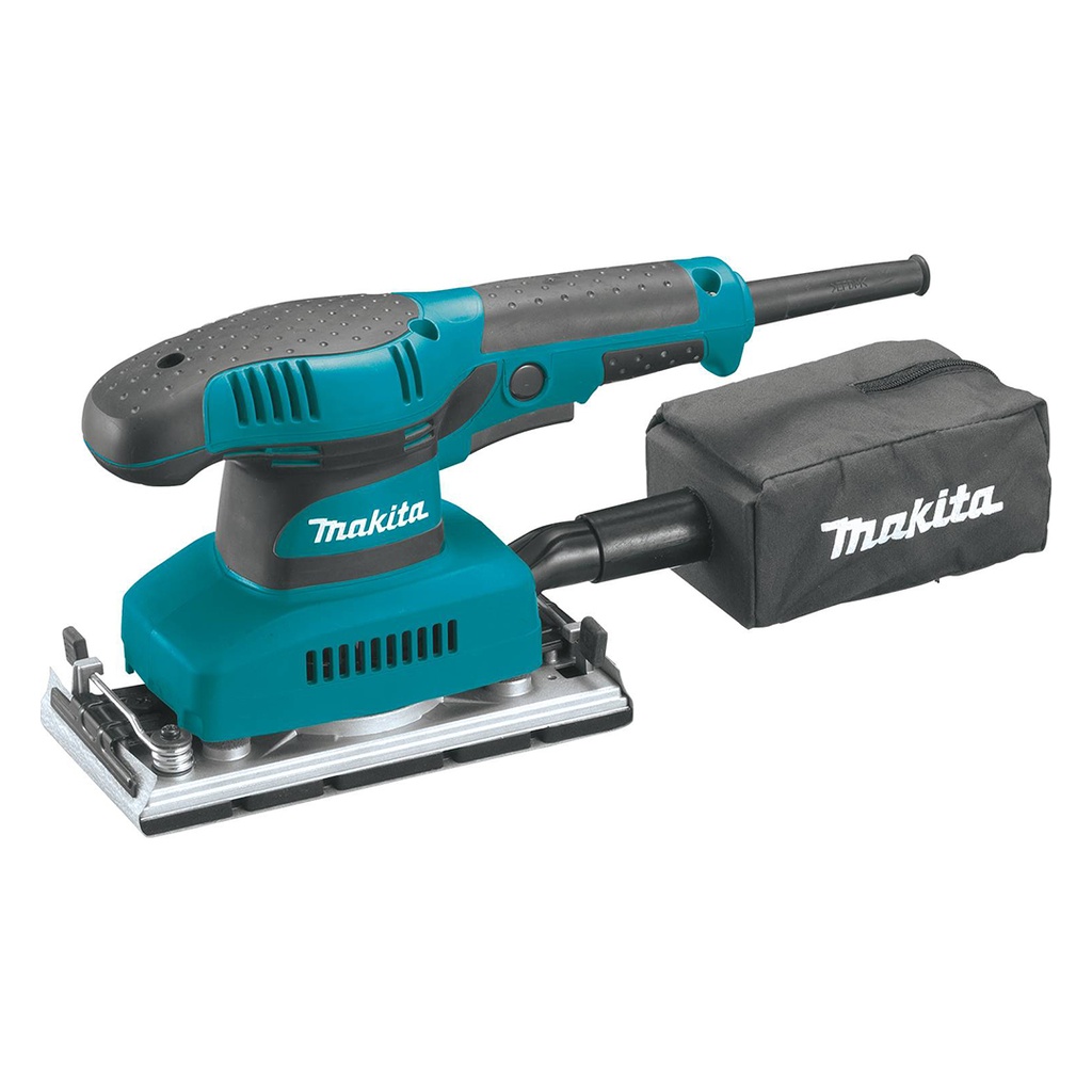 Makita 1/2 SHEET ORBITAL SANDER