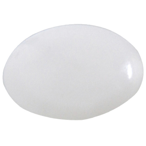 CUBREFALTA TORNILLO WHITE