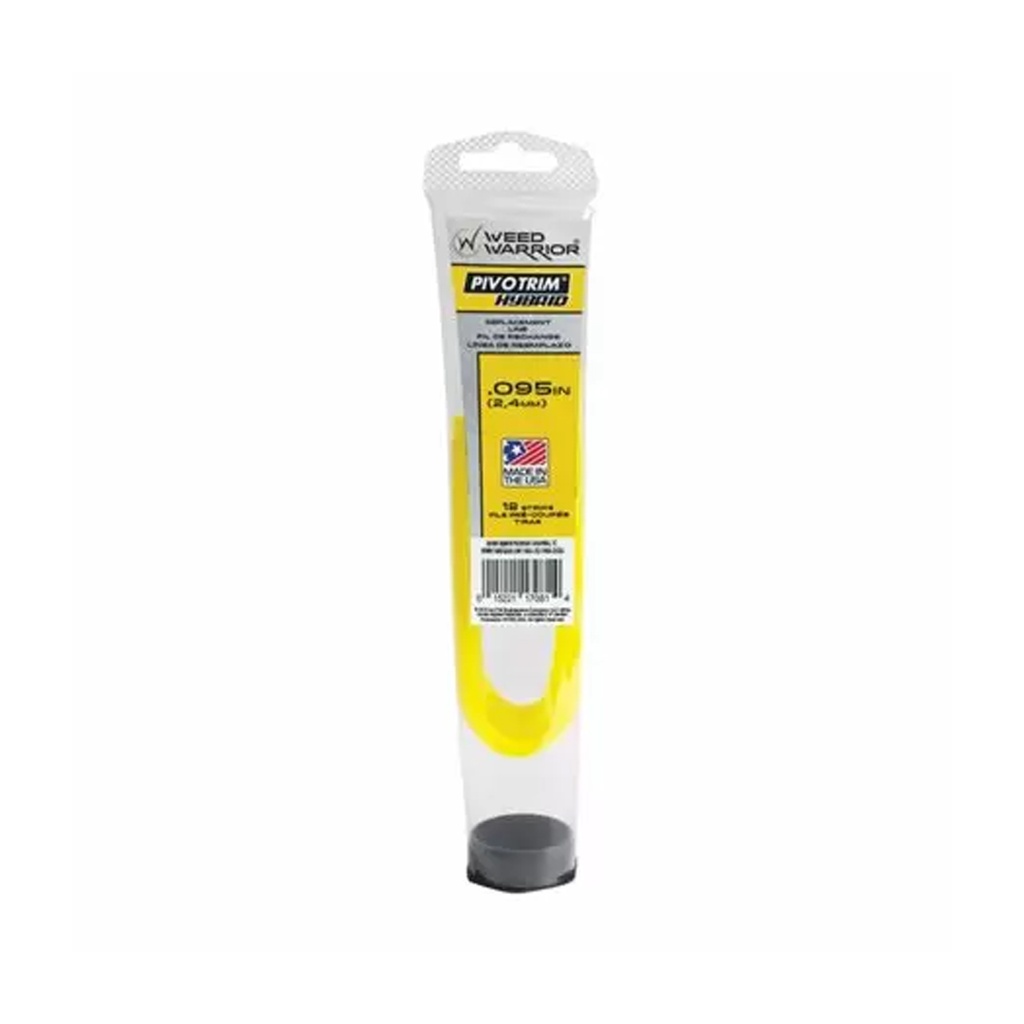[7503808] TRIMMER LINE REPLCMNT20P