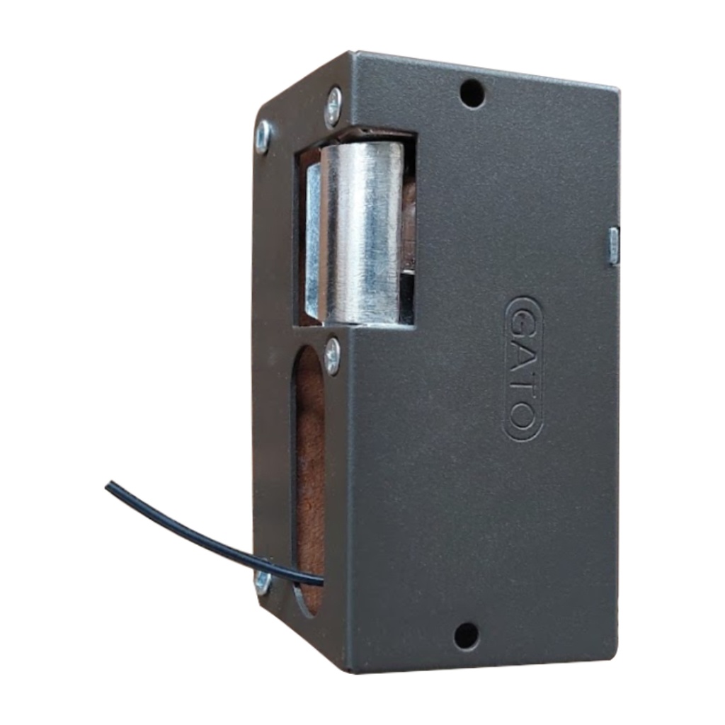 CERRADURA ELECTRICA #738 IZQUIER