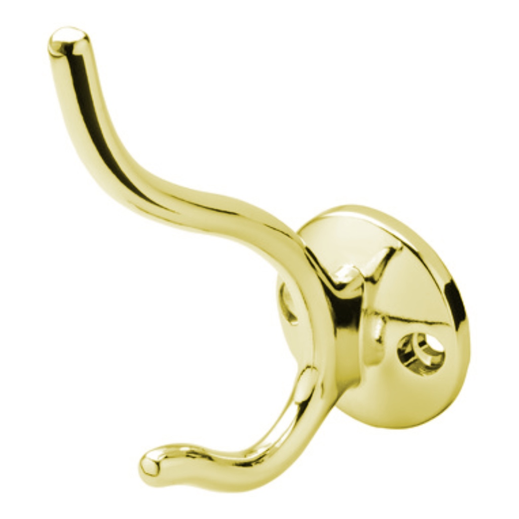 HAFELE HOOKS #845.05.800 BRS/P