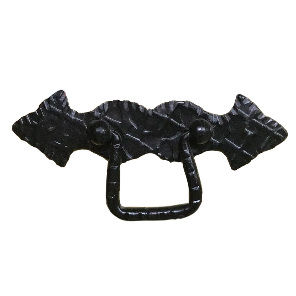 MANIJA VOLCABLE#116-1110 NEGRO