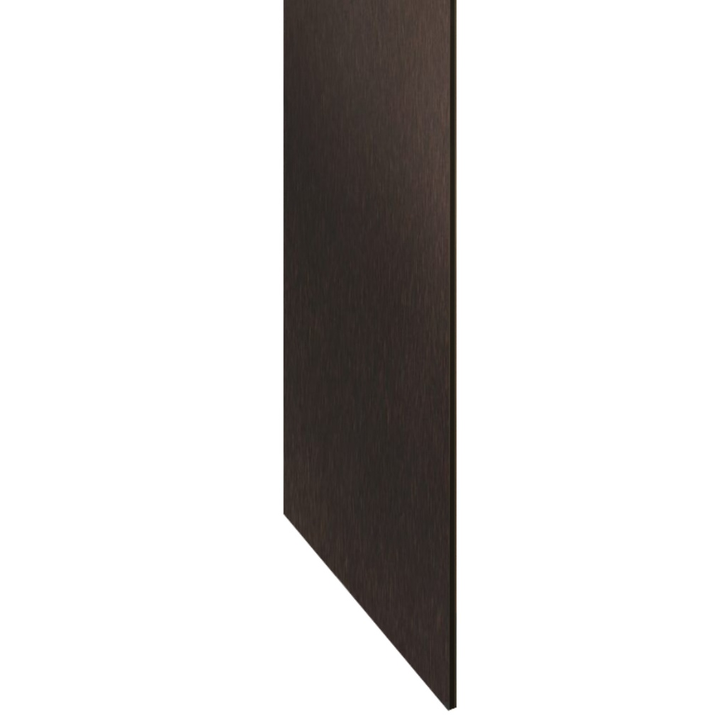 MAKE METALL.BRON.2008 9MM 49X110