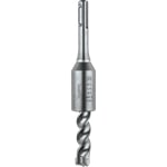 7/8 Inch X 13-inch SDS-max Drill Bit