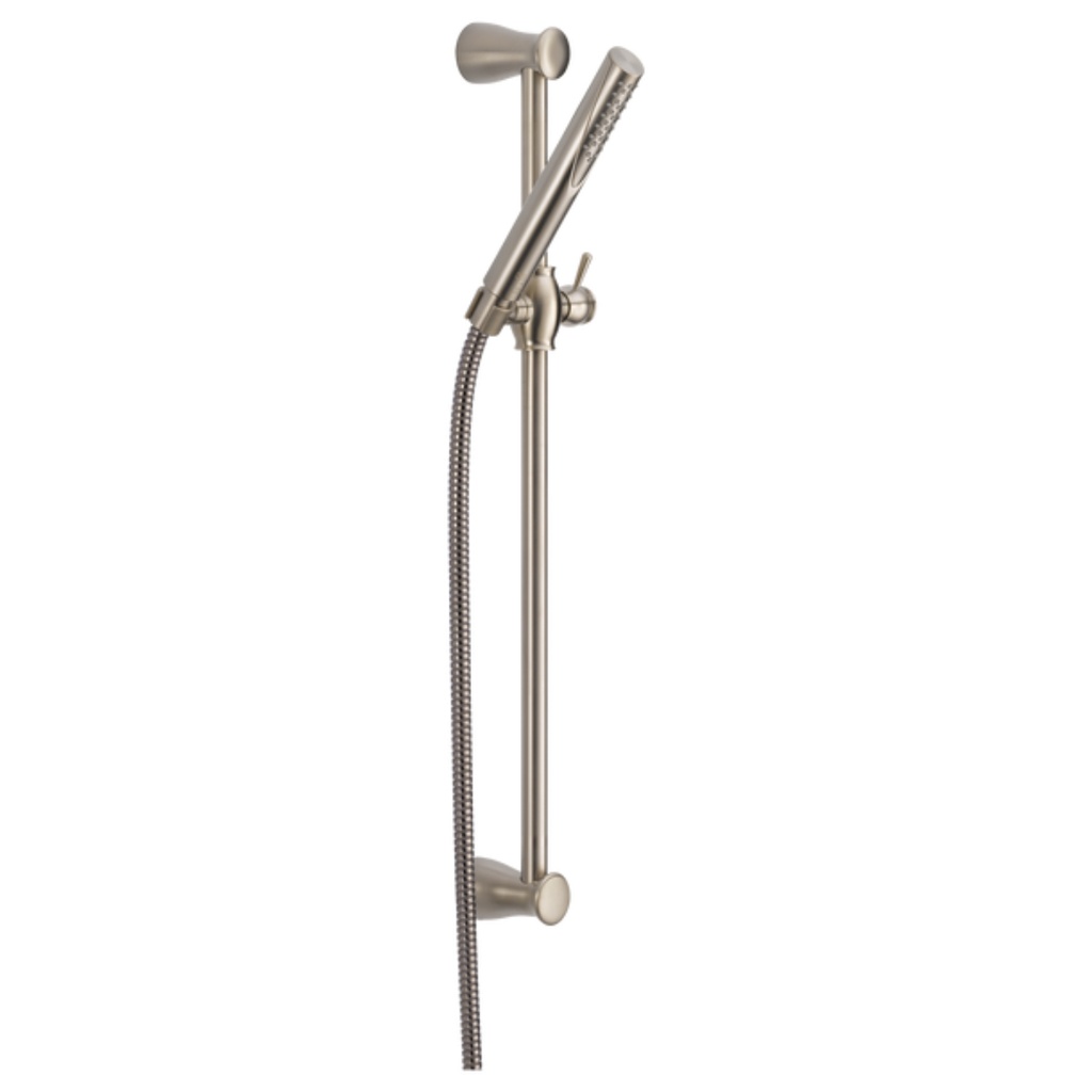 DELTA HAND SHOWER SLIDE BAR SS