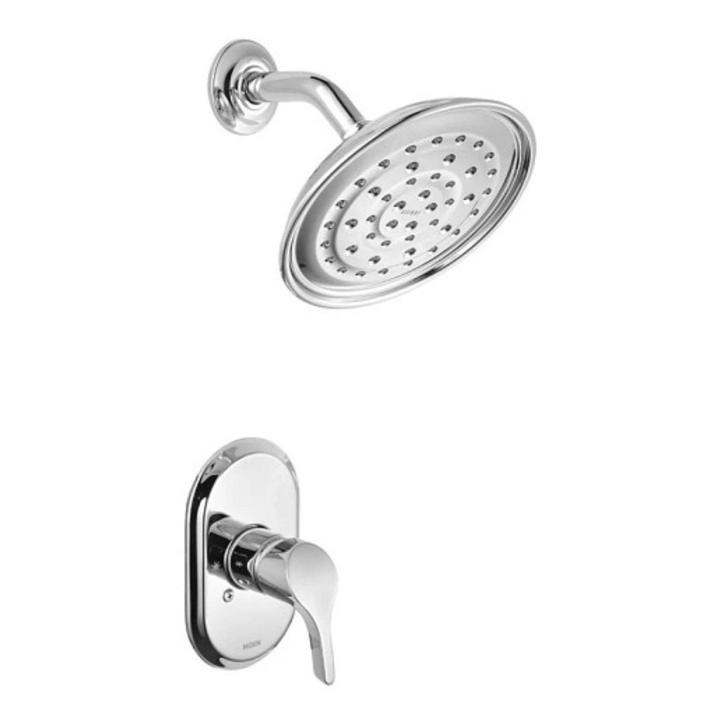 [62843] MOEN MEZC. DUCHA DANIKA 1HDL CHR