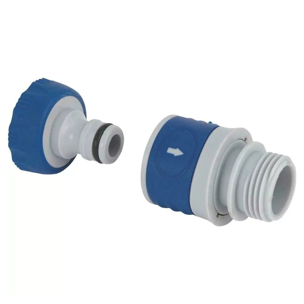 Best Garden Faucet Quick Connect Connector Set