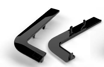 TAPA PERF.GOLA SUPERIOR NEG