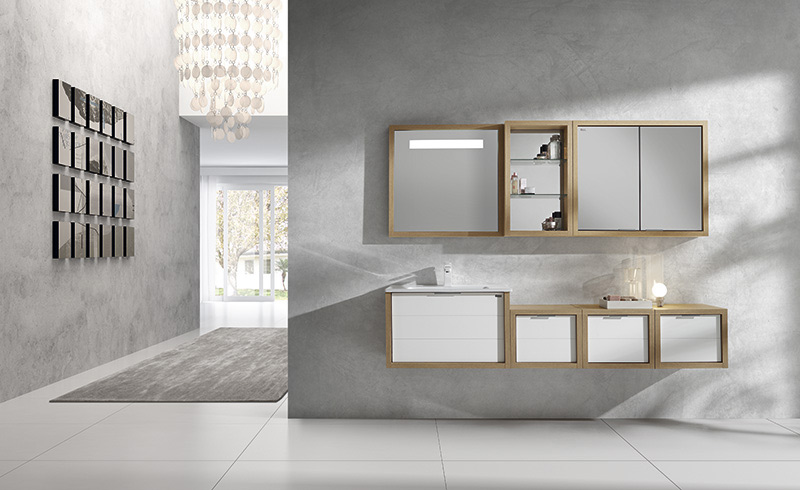 MODU BAJ 40 1C RBL/BL MAD S TINO