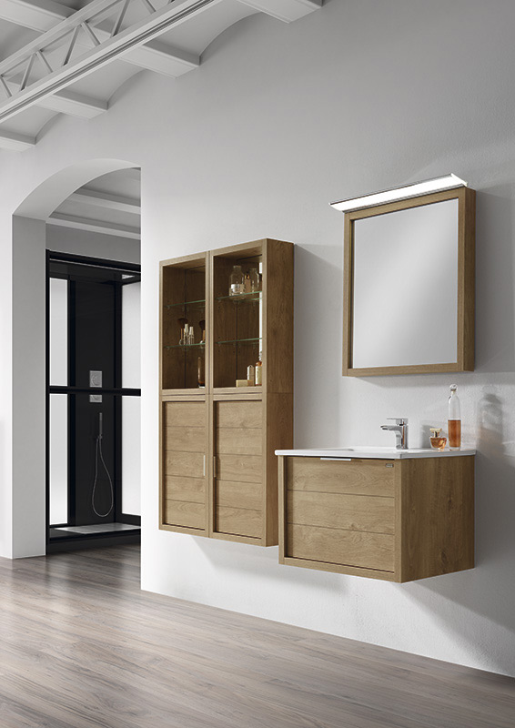 [VT06040800] MODU ALTO 40 1P REV ROBLE S TINO