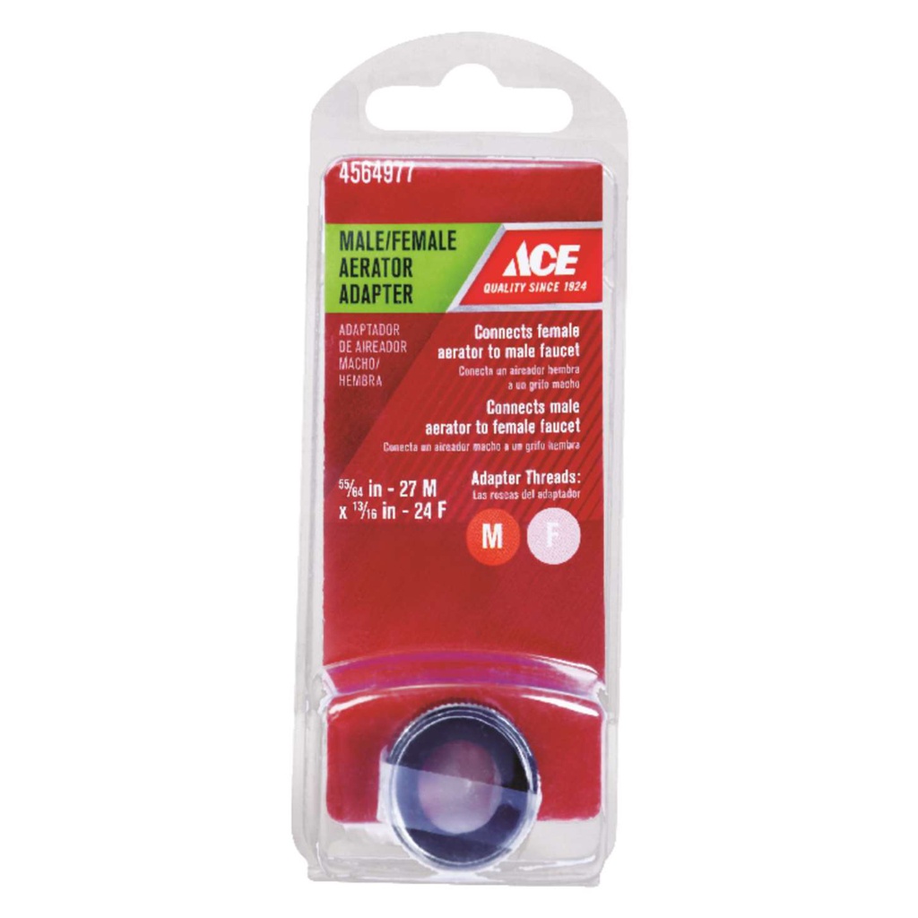 ADAPTER 13/16"-55/64"ACE