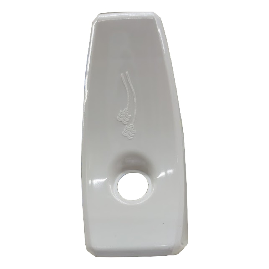 CUBREFALTA CAL. DUROMATIC CHROME
