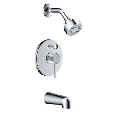 MEZC. BANERA HB. RED. C/DIVERTER