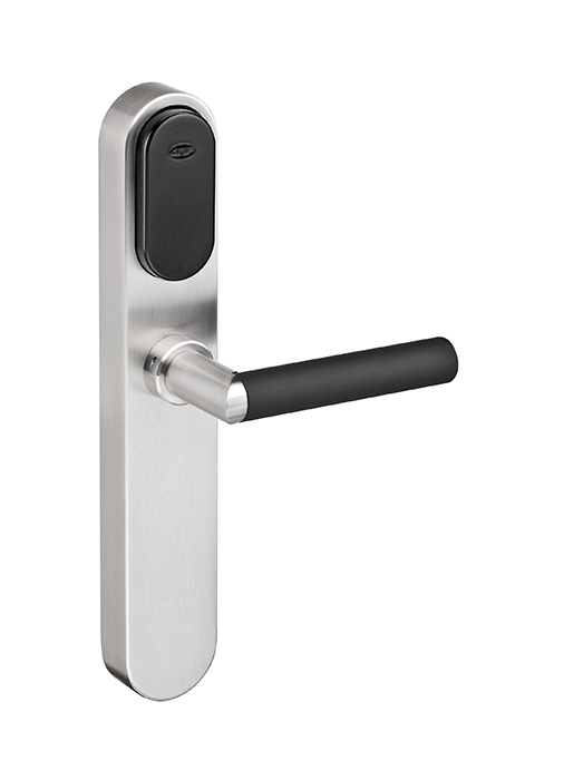 CERR CONTROL ACCESO KIT IN27100K