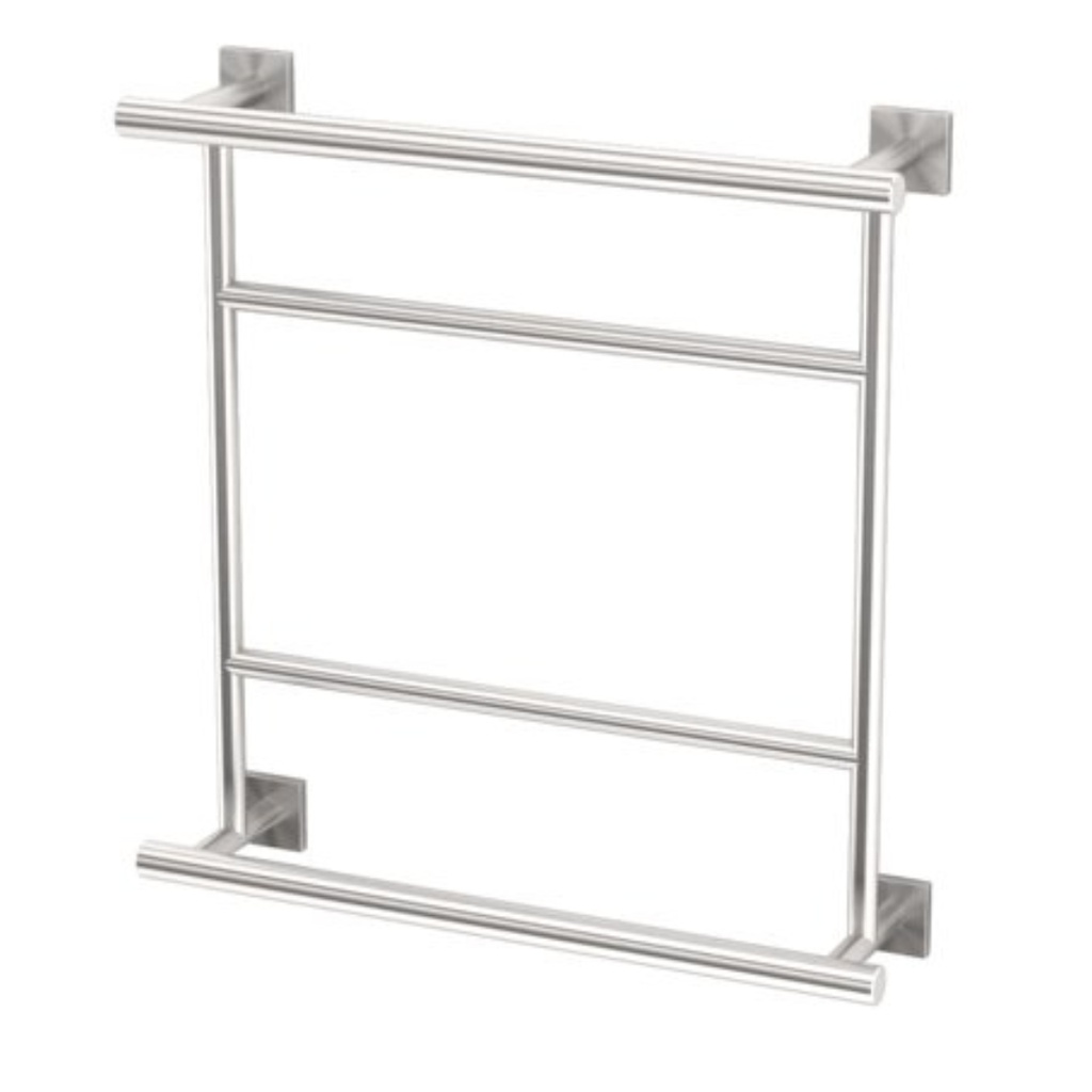 GATCO HOTEL TOWEL RACK SN #1543