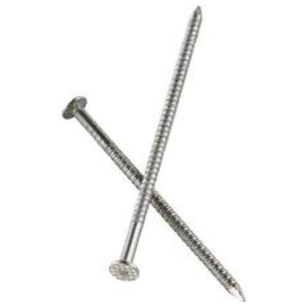 5LB 8D 2-1/2" SS SIDING NAIL