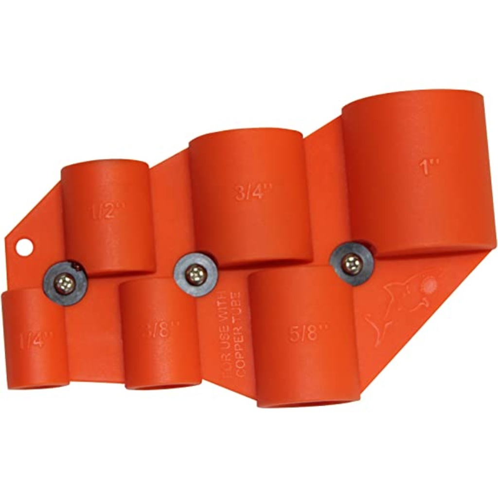 SharkBite 1 in. Deburring Tool 1 Pc