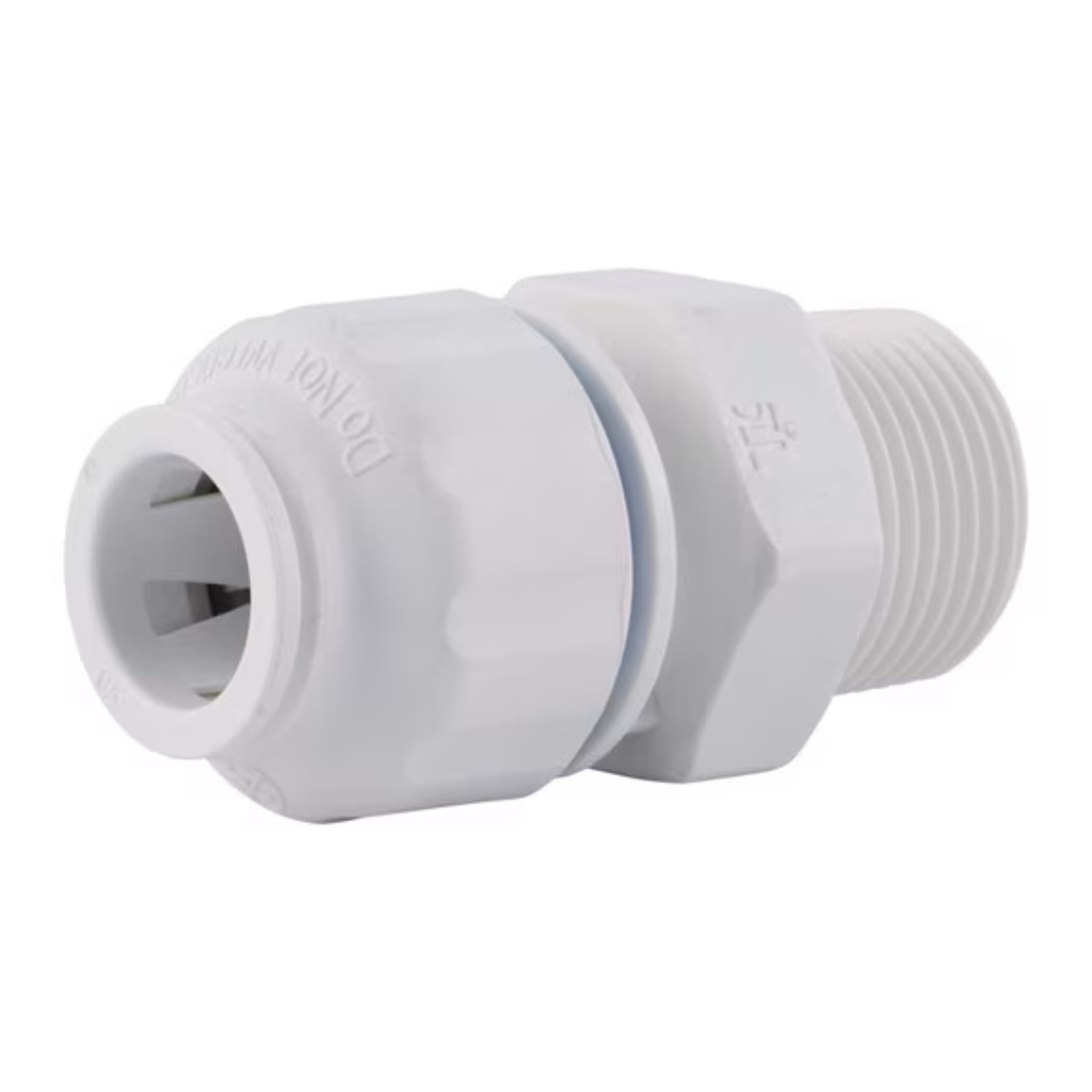 MALE CNNCTR 3/4X1/2"CTS