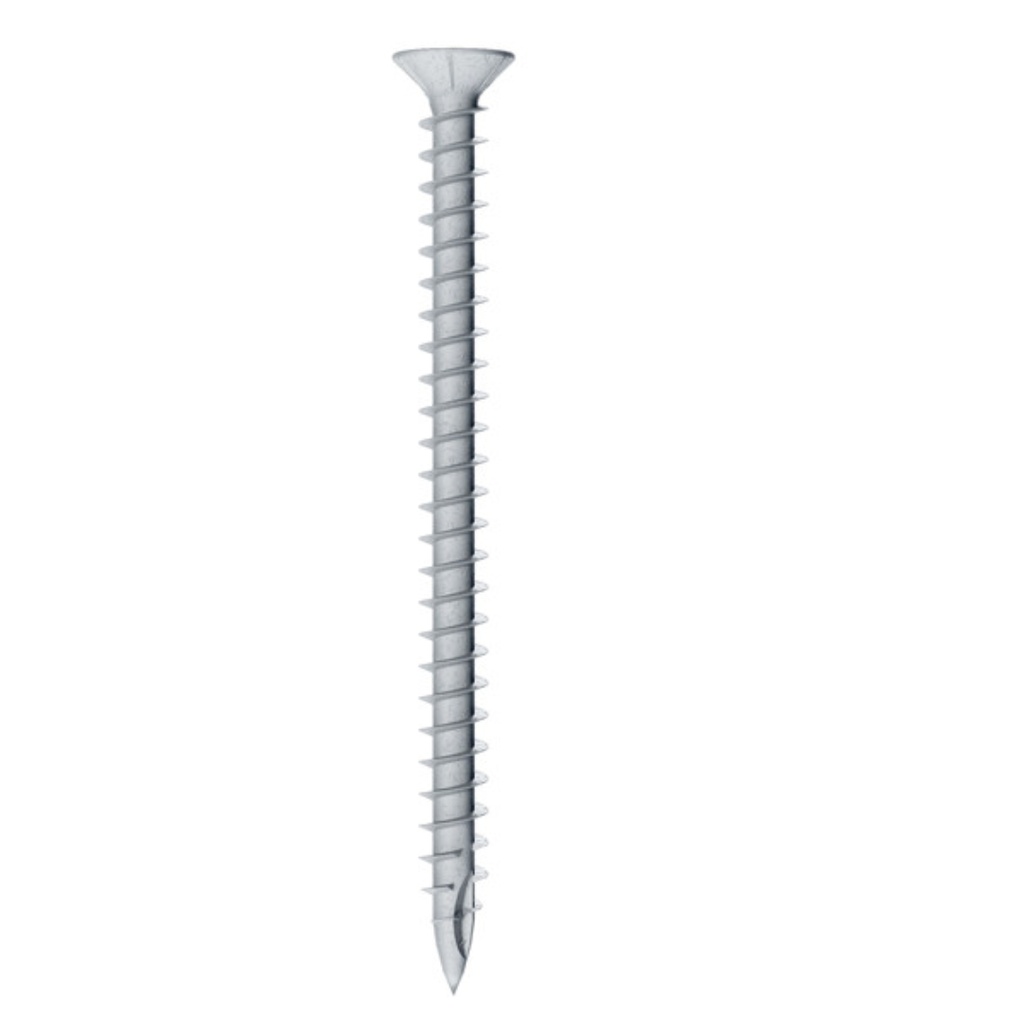 VGZ EVO FULL THREAD SCREWS 7X260