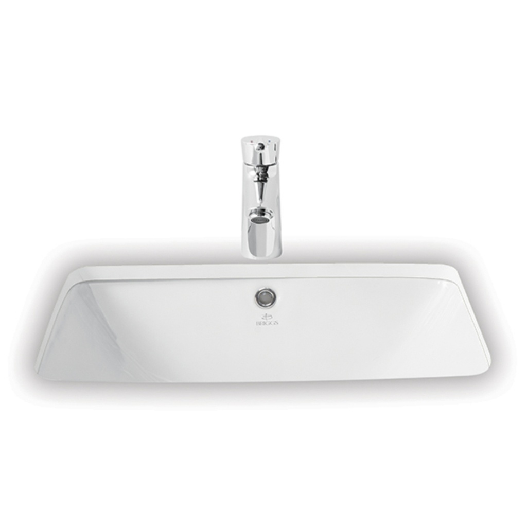 BRIGGS LAV. IMOLA BLANCO