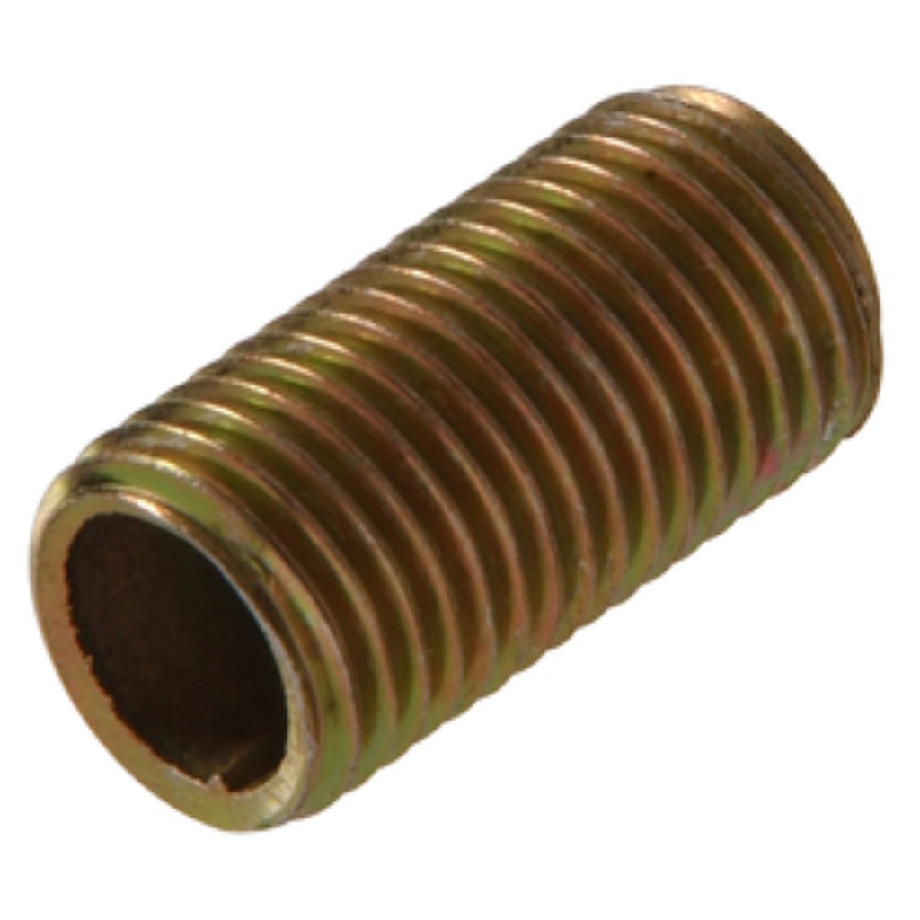 NIPLE LAMPARA 1/8 IPS 5-1/2L