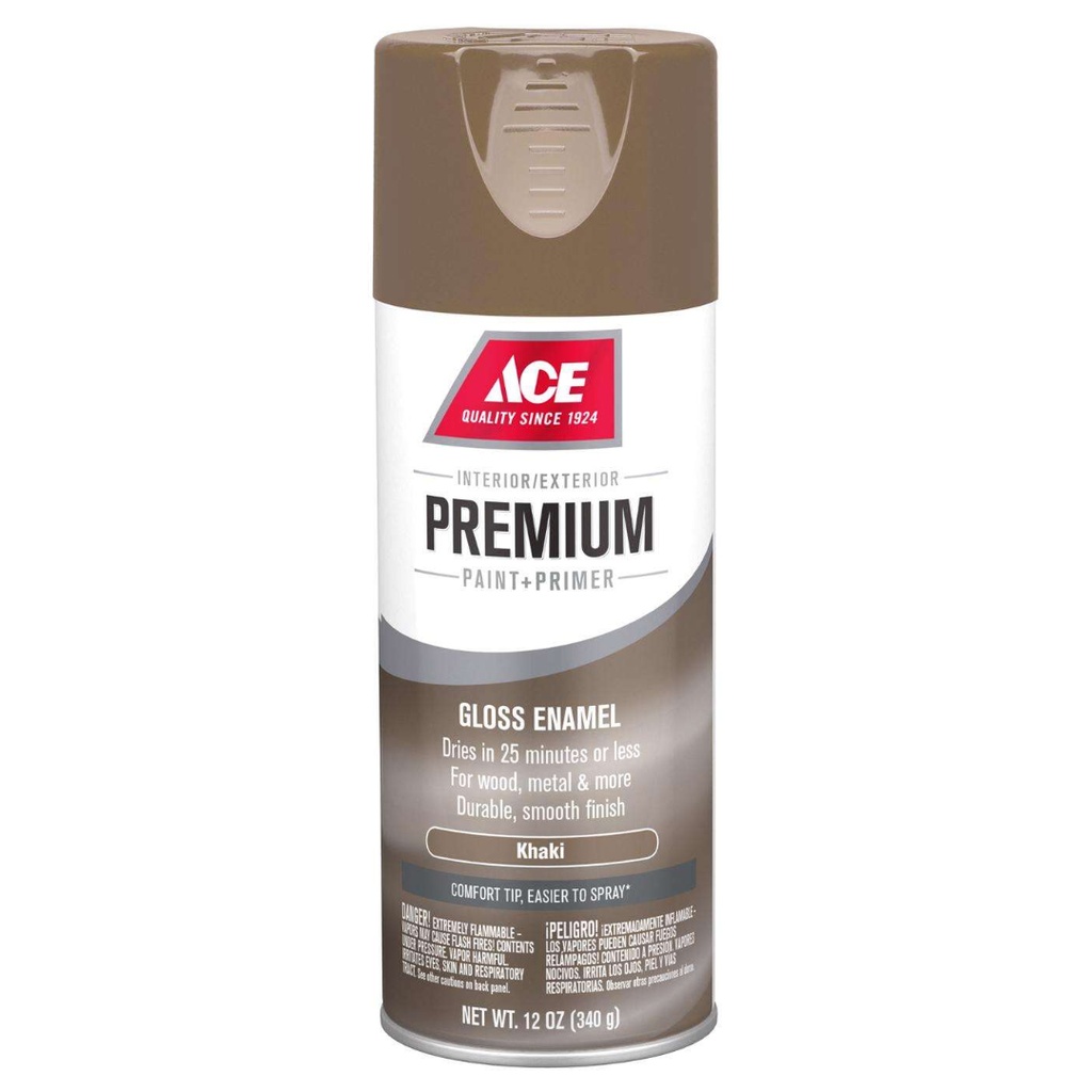 SPRYPNT ACE GLS KHAKI