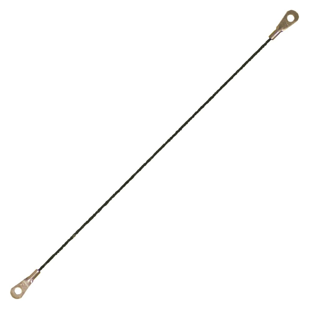 IVY Classic 26510 10-Inch Carbide Grit Rod Saw  1/Card