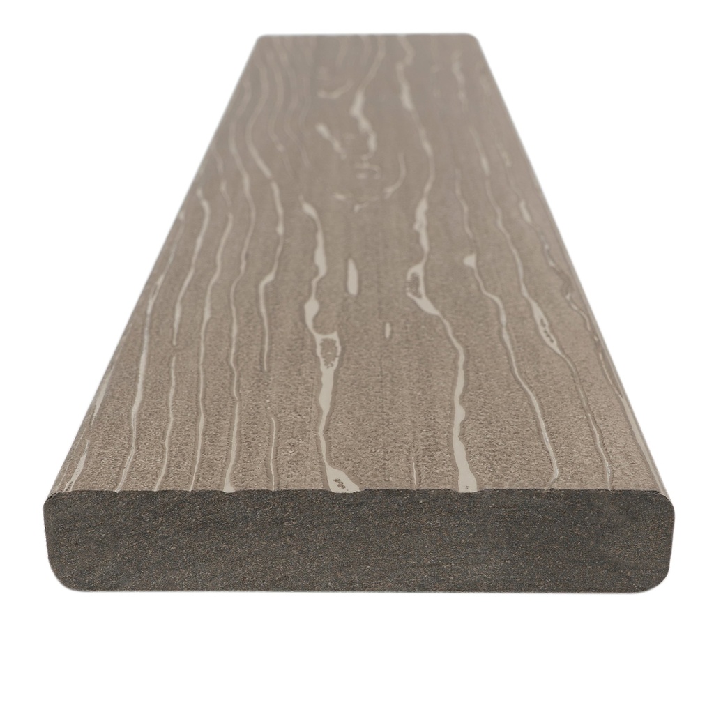 FASCIA COMP.MOCHACCINO 5/8X12X12