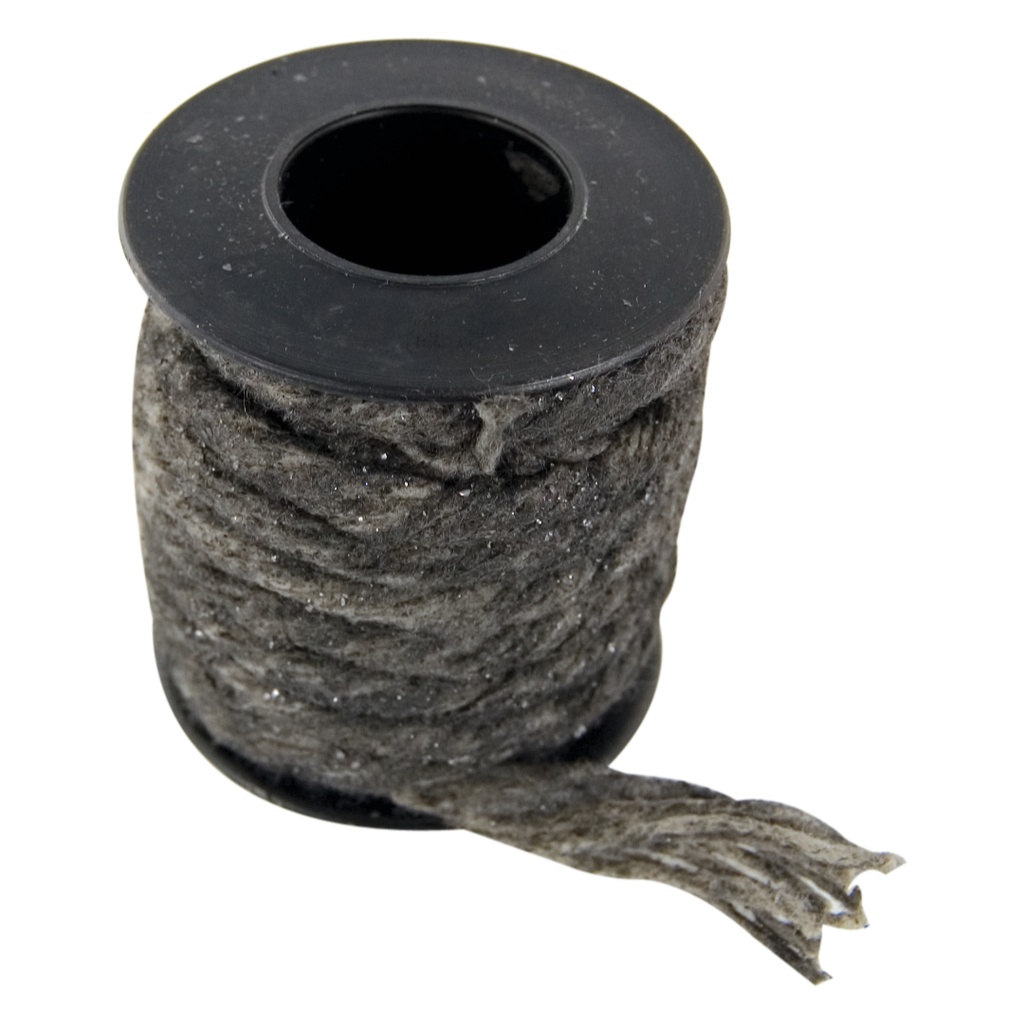 Ace 1/8 in. D X 24 in. L Graphite Faucet Packing