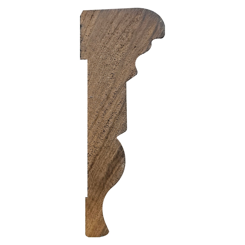 MOLD. IMB. #694 1 1/8X3X8'