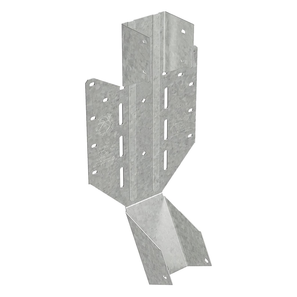 ANCLAJE SIMPSON #54  LSSU2.1