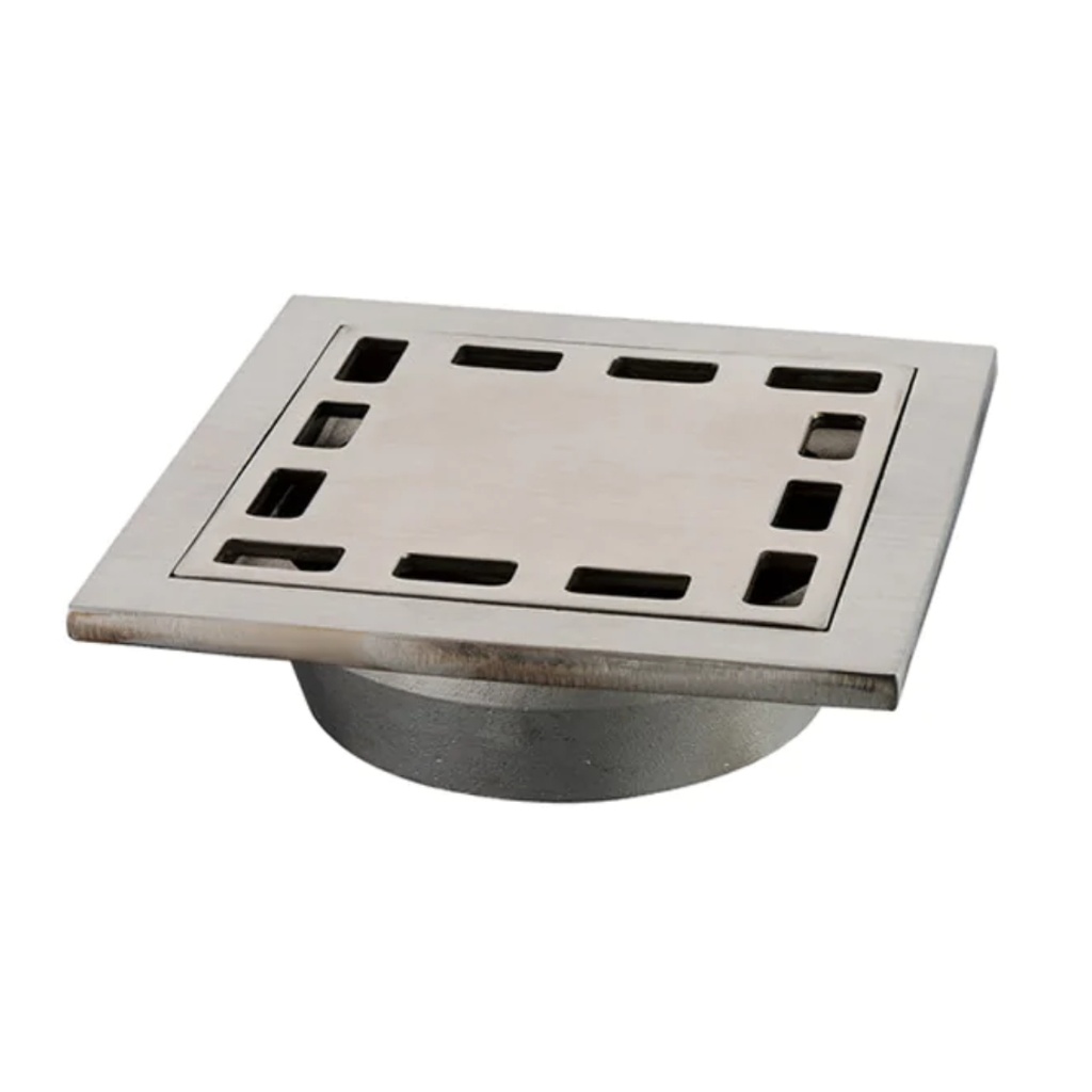 CAE FLOOR DRAIN SQUARE
